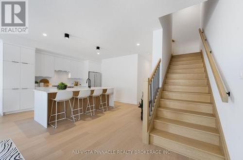 Photos of a similar unit - 72 - 1175 Riverbend Road, London South (South B), ON 