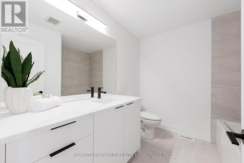 Photos of a similar unit - 72 - 1175 Riverbend Road, London South (South B), ON 