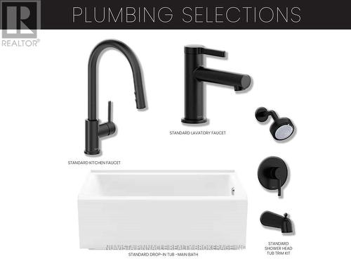 selections - 72 - 1175 Riverbend Road, London South (South B), ON 