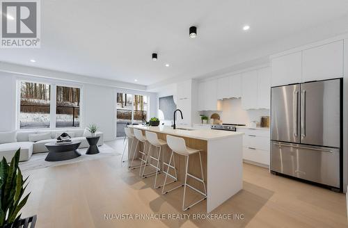 Photos of a similar unit - 72 - 1175 Riverbend Road, London South (South B), ON 