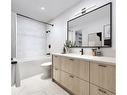 223 2620 152 Street, Surrey, BC  - Indoor Photo Showing Bathroom 