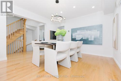 75 Breckonwood Crescent, Markham, ON - Indoor