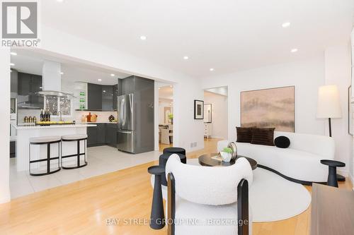 75 Breckonwood Crescent, Markham, ON - Indoor Photo Showing Other Room