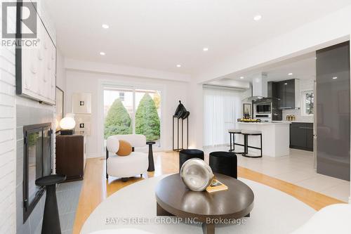 75 Breckonwood Crescent, Markham, ON - Indoor