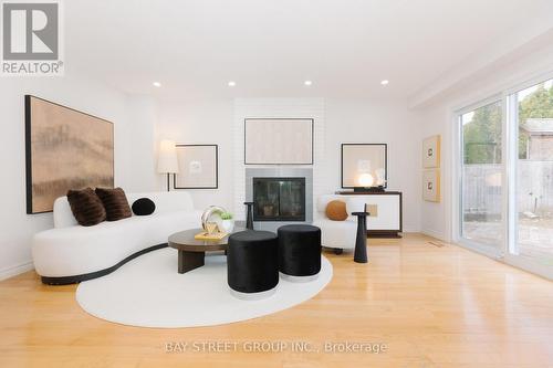 75 Breckonwood Crescent, Markham, ON - Indoor