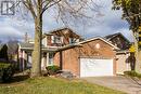 75 Breckonwood Crescent, Markham, ON  - Outdoor With Facade 