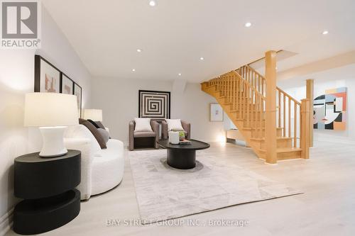 75 Breckonwood Crescent, Markham, ON - Indoor Photo Showing Other Room