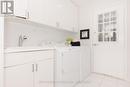 75 Breckonwood Crescent, Markham, ON  - Indoor Photo Showing Laundry Room 