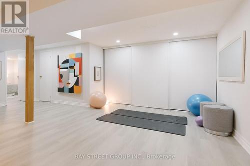 75 Breckonwood Crescent, Markham, ON - Indoor