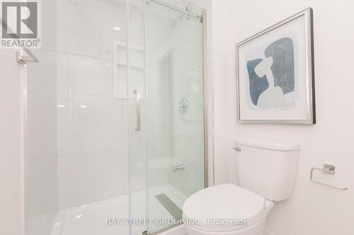 75 Breckonwood Crescent, Markham, ON - Indoor Photo Showing Bathroom