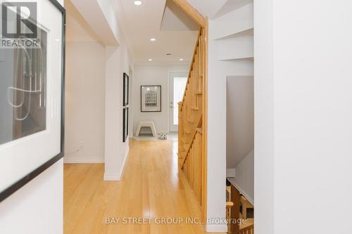 75 Breckonwood Crescent, Markham, ON - Indoor Photo Showing Other Room
