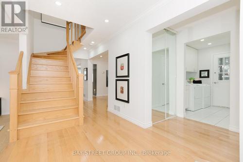 75 Breckonwood Crescent, Markham, ON - Indoor Photo Showing Other Room