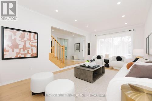 75 Breckonwood Crescent, Markham, ON - Indoor