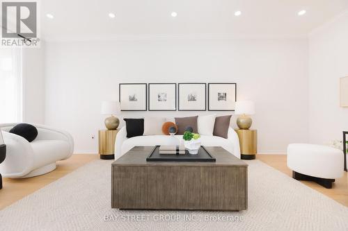 75 Breckonwood Crescent, Markham, ON - Indoor