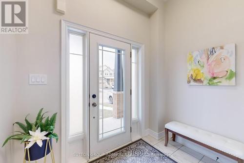 123 Arnold Crescent, New Tecumseth, ON - Indoor Photo Showing Other Room