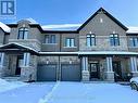 21 Viola St. Street, East Gwillimbury, ON  - Outdoor With Facade 