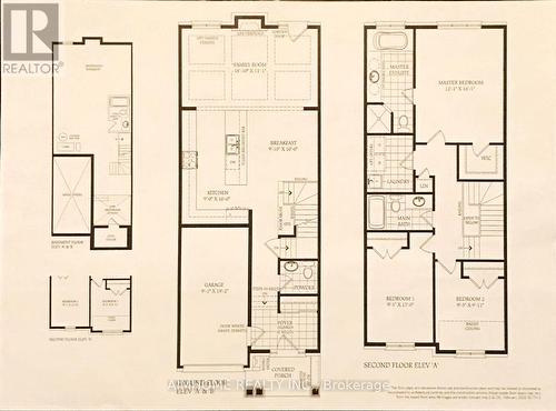 21 Viola St. Street, East Gwillimbury, ON - Other