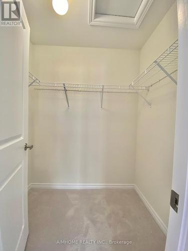 21 Viola St. Street, East Gwillimbury, ON - Indoor With Storage