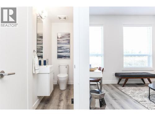 Similar too - Powder Room - 610 Academy Way Unit# 101, Kelowna, BC - Indoor Photo Showing Bathroom