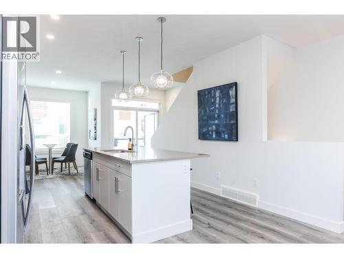 Similar too - 610 Academy Way Unit# 101, Kelowna, BC - Indoor Photo Showing Kitchen