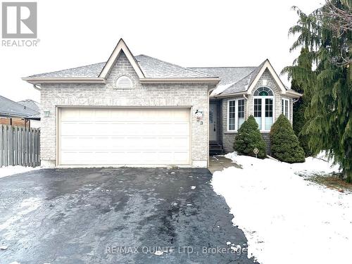 43 GAVEY STREET  Belleville (Thurlow Ward), ON K8N 4Z5