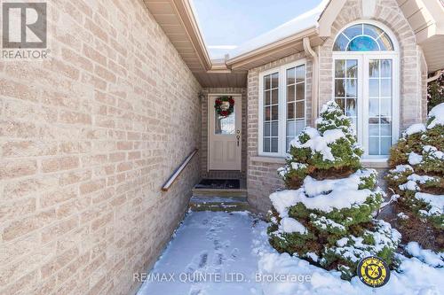 43 Gavey Street, Belleville (Thurlow Ward), ON - Outdoor