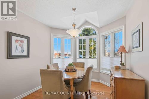 43 Gavey Street, Belleville (Thurlow Ward), ON - Indoor Photo Showing Dining Room