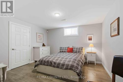43 Gavey Street, Belleville (Thurlow Ward), ON - Indoor Photo Showing Bedroom