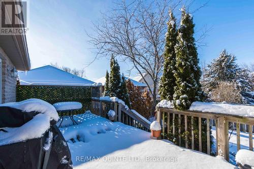 43 Gavey Street, Belleville (Thurlow Ward), ON - Outdoor