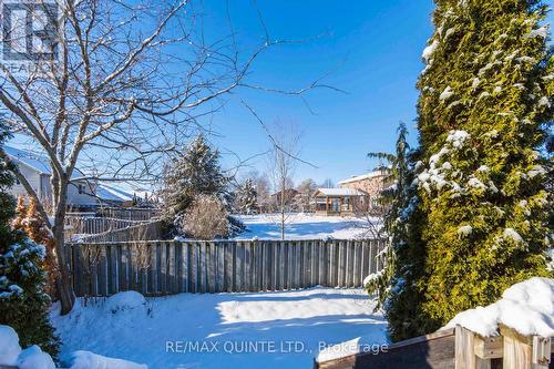 43 Gavey Street, Belleville (Thurlow Ward), ON - Outdoor