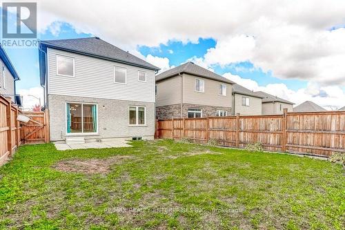 318 Old Huron Road N, Kitchener, ON - Outdoor With Exterior