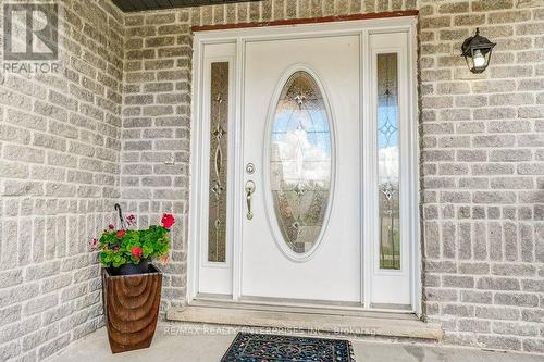 318 Old Huron Road N, Kitchener, ON - Outdoor With Exterior