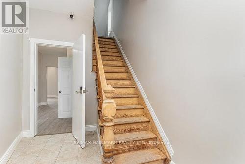 Main - 291 Emerald Street N, Hamilton, ON - Indoor Photo Showing Other Room