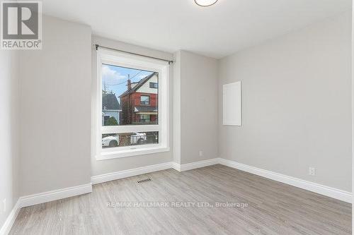 Main - 291 Emerald Street N, Hamilton, ON - Indoor Photo Showing Other Room