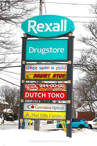 666 Woolwich Street, Guelph, ON 