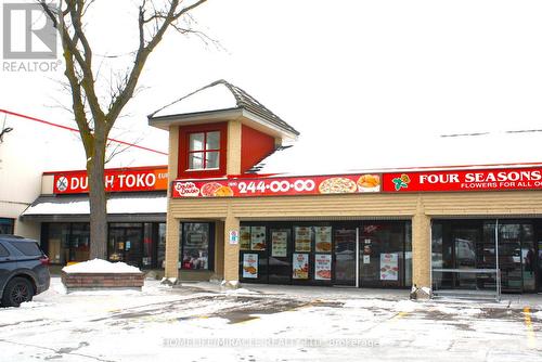 666 Woolwich Street, Guelph, ON 