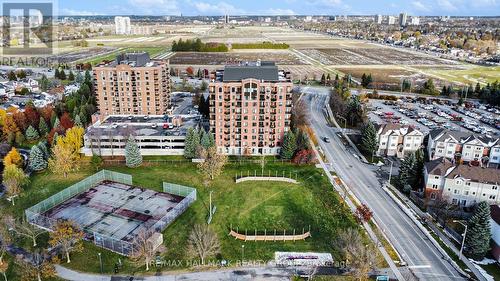 8F - 310 Central Park Drive, Ottawa, ON - Outdoor With View