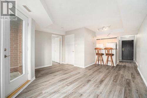 8F - 310 Central Park Drive, Ottawa, ON - Indoor Photo Showing Other Room