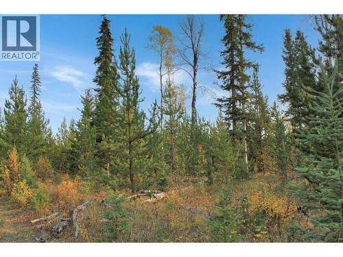 Prop Lot 12 Brown Road, Bridge Lake, BC 