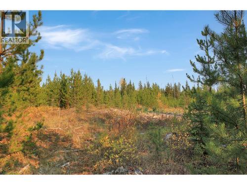 Prop Lot 12 Brown Road, Bridge Lake, BC 