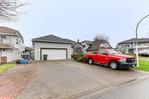 9420 157 Street, Surrey, BC - Outdoor