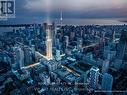 2701 - 252 Church Street, Toronto, ON  - Outdoor With View 