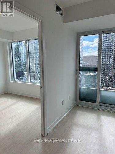 2701 - 252 Church Street, Toronto, ON - Indoor Photo Showing Other Room