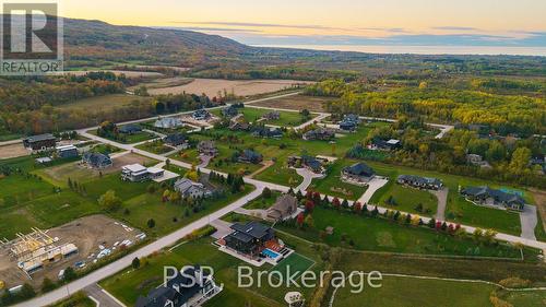 4 Raintree Court, Clearview, ON - Outdoor With View