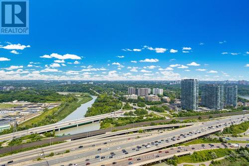2812 - 1 Palace Pier Court, Toronto, ON - Outdoor With View