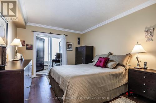 2812 - 1 Palace Pier Court, Toronto, ON - Indoor Photo Showing Bedroom
