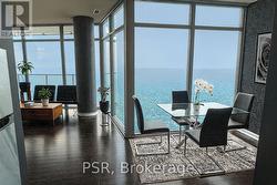 2104 - 103 THE QUEENS WAY  Toronto, ON M6S 5B3