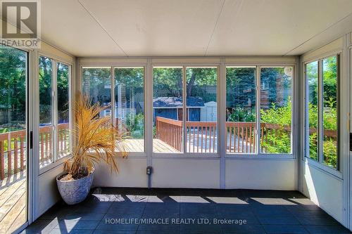 4433 Meadowvale Drive, Niagara Falls, ON - Indoor Photo Showing Other Room