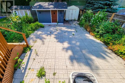 4433 Meadowvale Drive, Niagara Falls, ON - Outdoor