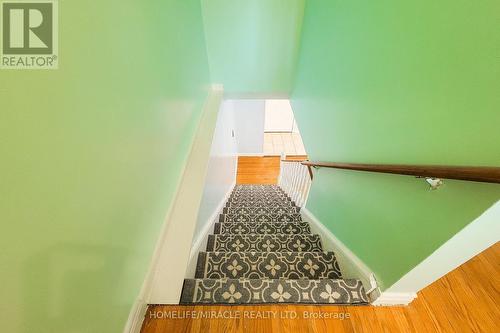 4433 Meadowvale Drive, Niagara Falls, ON - Indoor Photo Showing Other Room